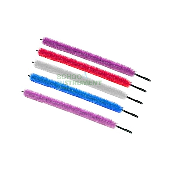 Brush, Pipette, Fibre